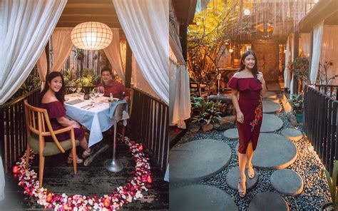 romantic restaurants in manila|22 Romantic Restaurants For Your Date Nights in Manila.